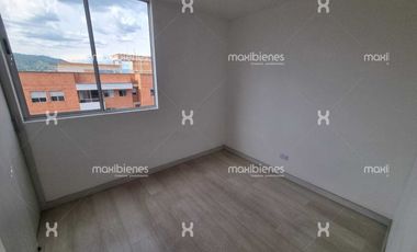 apartamento en arriendo en  prados de sabaneta. Cod A68580