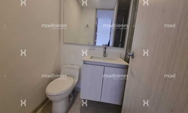 apartamento en arriendo en  prados de sabaneta. Cod A68580