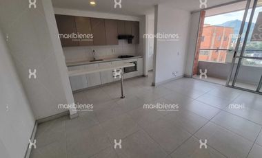apartamento en arriendo en  prados de sabaneta. Cod A68580