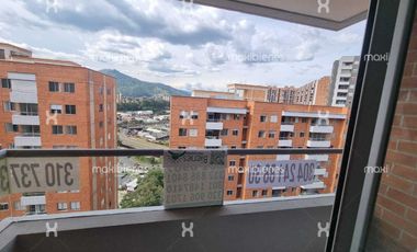 apartamento en arriendo en  prados de sabaneta. Cod A68580