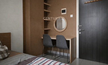 Dijual Studio Apartemen Student Castle Furnish Di Seturan