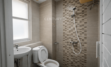 Dijual Studio Apartemen Student Castle Furnish Di Seturan