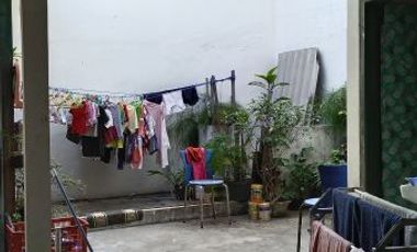 Dijual rumah pesapen Jetis dekat jln raya rajawali cocok buat gudang dan kantor Surabaya*