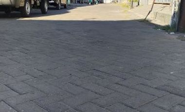 Dijual rumah pesapen Jetis dekat jln raya rajawali cocok buat gudang dan kantor Surabaya*