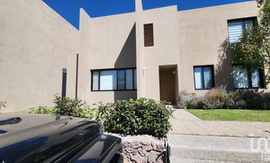 Venta de Casa en Picasso 63 Inspira, Colonia Zibatá, El Marqués, Querétaro