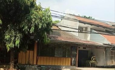 Dijual Rumah Cocok Untuk Usaha Harga Menarik Di Bintaro Sektor 1
