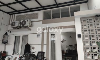 Rumah Surya Garden 2 Candi Sidoarjo