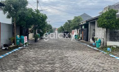 Rumah Surya Garden 2 Candi Sidoarjo