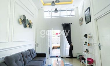 Rumah Surya Garden 2 Candi Sidoarjo