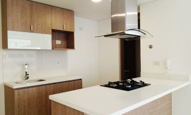 PR14784 Apartamento en arriendo en el sector Los Mesa