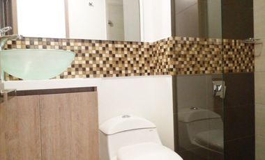 PR14784 Apartamento en arriendo en el sector Los Mesa