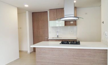 PR14784 Apartamento en arriendo en el sector Los Mesa