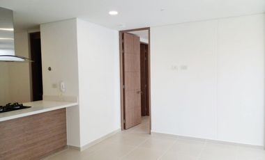 PR14784 Apartamento en arriendo en el sector Los Mesa