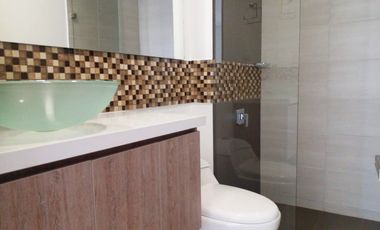 PR14784 Apartamento en arriendo en el sector Los Mesa