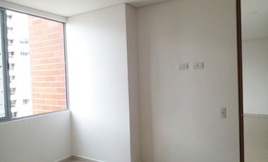 PR14784 Apartamento en arriendo en el sector Los Mesa