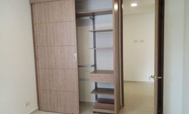 PR14784 Apartamento en arriendo en el sector Los Mesa