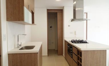 PR14784 Apartamento en arriendo en el sector Los Mesa