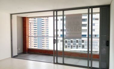 PR14784 Apartamento en arriendo en el sector Los Mesa