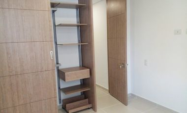 PR14784 Apartamento en arriendo en el sector Los Mesa