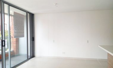 PR14784 Apartamento en arriendo en el sector Los Mesa