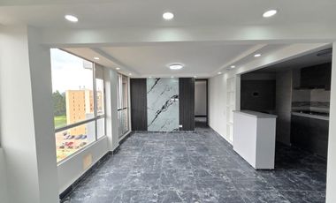 apartamento en arriendo en madrid. Cod A7053201