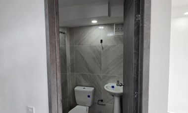 apartamento en arriendo en madrid. Cod A7053201