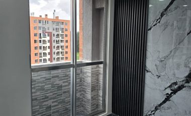 apartamento en arriendo en madrid. Cod A7053201