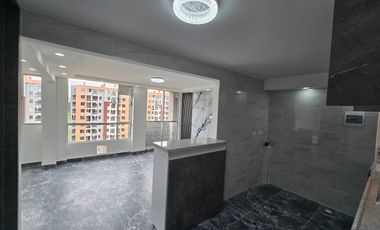 apartamento en arriendo en madrid. Cod A7053201