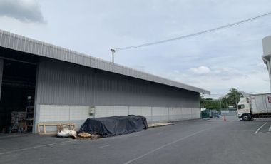 Warehouse 1,000 sq.m in Lad Krabang industrial estate