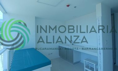 consultorio en venta en vereda mensuli. Cod V61565