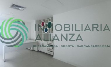 consultorio en venta en vereda mensuli. Cod V61565