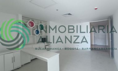 consultorio en venta en vereda mensuli. Cod V61565