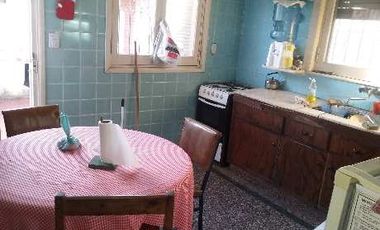 Chalet en venta en Quilmes Este