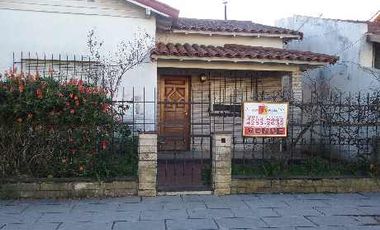 Chalet en venta en Quilmes Este