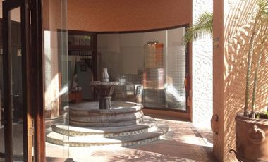 OFICINA EN RENTA 55 M CANTARRANAS CUERNAVACA