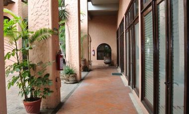 OFICINA EN RENTA 55 M CANTARRANAS CUERNAVACA