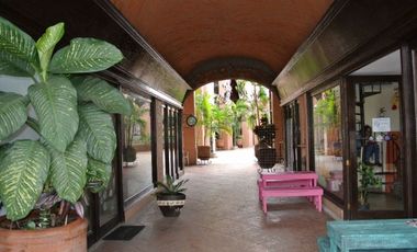 OFICINA EN RENTA 55 M CANTARRANAS CUERNAVACA