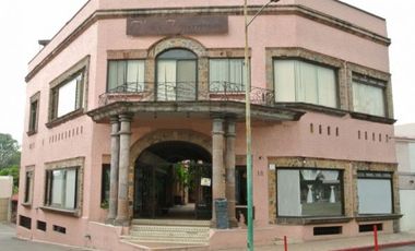OFICINA EN RENTA 55 M CANTARRANAS CUERNAVACA