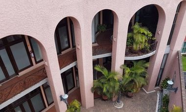 OFICINA EN RENTA 55 M CANTARRANAS CUERNAVACA