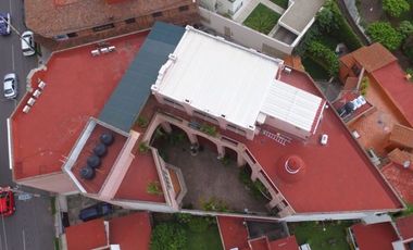 OFICINA EN RENTA 55 M CANTARRANAS CUERNAVACA