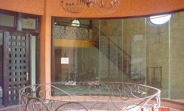 OFICINA EN RENTA 55 M CANTARRANAS CUERNAVACA