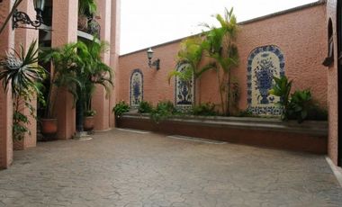 OFICINA EN RENTA 55 M CANTARRANAS CUERNAVACA
