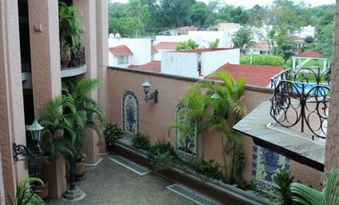 OFICINA EN RENTA 55 M CANTARRANAS CUERNAVACA