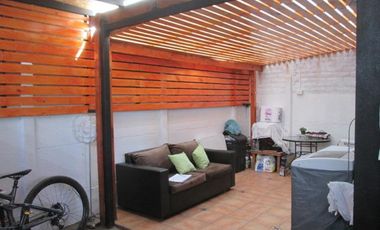 Se Vende Bonita Casa En Sitio, Sector Urbano