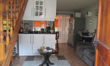 Se Vende Bonita Casa En Sitio, Sector Urbano