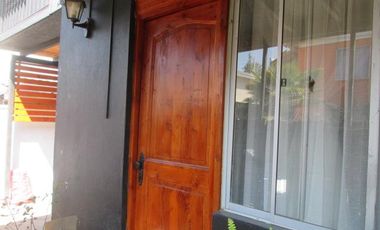 Se Vende Bonita Casa En Sitio, Sector Urbano