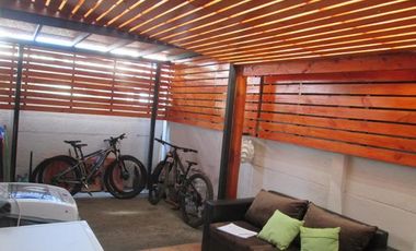 Se Vende Bonita Casa En Sitio, Sector Urbano