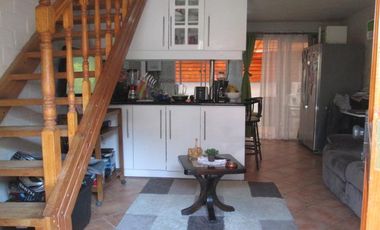 Se Vende Bonita Casa En Sitio, Sector Urbano