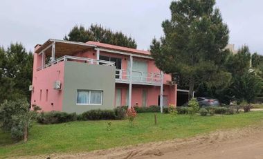 Casa en  Alquiler Temporal en Costa Esmeralda Residencial  1