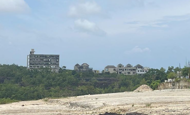 TANAH KAVLING OCEAN VIEW   ZONA PERUMAHAN DI BLIMBING SARI PECATU BADUNG